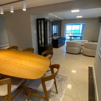 APARTAMENTO ALTO PADRÃO NO BAIRRO FAZENDA - ITAJAÍ - Apartamento em Fazenda, Itajaí - para locação e à venda - Brava Norte Imóveis