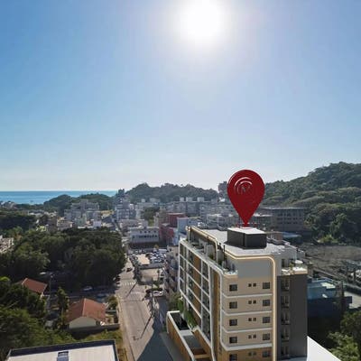 LA757 - OROVERDE | UM NOVO CONCEITO DE VIVER EM BOMBINHAS - Apartamento em José Amândio, Bombinhas - à venda - Marca Imobiliária