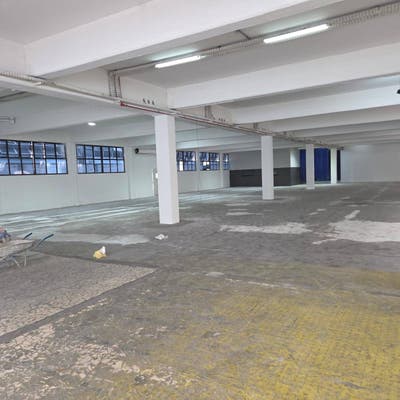 Galpão para Venda Ou Locação na Lapa 2002M² - Galpão em Lapa de Baixo, São Paulo - para locação e à venda - OSASCO IMOVEIS