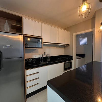 Apartamento de 80m² à Venda no Bairro Mariscal - Bombinhas/SC - Apartamento em Mariscal, Bombinhas - à venda - PRIME INVESTIMENTOS