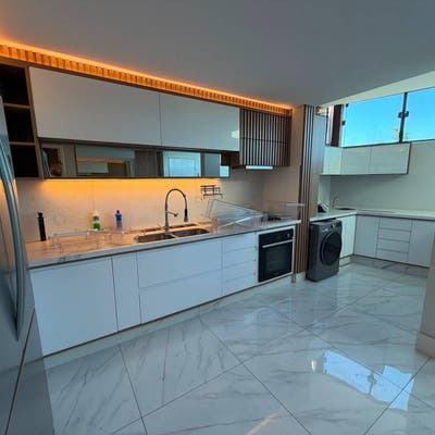 Residencial Viva Vida - Casa de Condomínio em Paisagem Renoir, Cotia - à venda - LINSHOUSE IMOBILIARIA