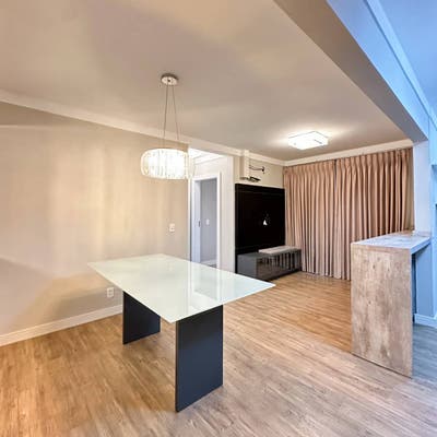 APARTAMENTO SEMIMOBILIADO COM 2 QUARTOS | VIEIRA - Apartamento em Vieira, Jaraguá do Sul - à venda - D2 Imóveis