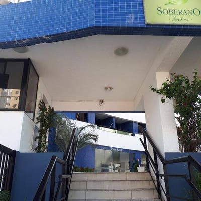 Apartamento com 3 quartos à Venda, Luzia - Aracaju - Apartamento em Luzia, Aracaju - à venda - GT Imobiliária Ltda