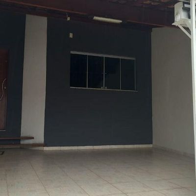 Casa com 2 Quartos à Venda, Parque São Domingos - Pindamonhangaba - Casa em Parque São Domingos, Pindamonhangaba - à venda - EDSON DERRICO IMOVEIS LTDA