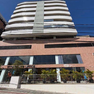Comercial, Itacorubi - Florianópolis - Comercial em Itacorubi, Florianópolis - à venda - LIDER CORRETORA DE IMOVEIS LTDA