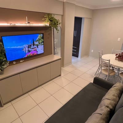 01 Dormitório // Quadra Mar - Apartamento em Centro, Balneário Camboriú - à venda - TK Imóveis