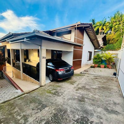 Casa com 3 quartos à Venda, Centro - Barra Velha - Casa em Centro, Barra Velha - à venda - Tomio Imoveis Ltda