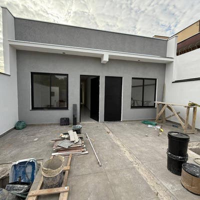 Casas geminadas á venda - Casa Geminada em Sorocaba - à venda - Santa Lurdes Negócios Imobiliário LTDA