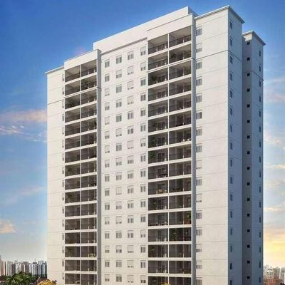 Living Resort - Apartamento em Cambuci, São Paulo - à venda - Bem Imóvel