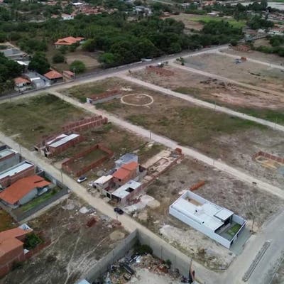 Lote/Terreno à Venda, Parque das Flores - Aquiraz - Lote/Terreno em Parque das Flores, Aquiraz - à venda - LEVEL IMOVEIS E SERVICOS LTDA