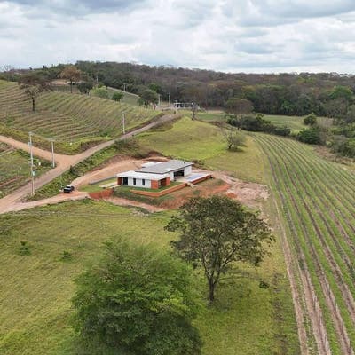 Chacara à Venda, Centro - Santo Antônio do Descoberto - Rancho em Centro, Santo Antônio do Descoberto - à venda - Silvio Assessoria Imobiliaria