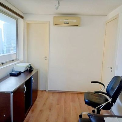 Conjunto comercial à venda - Vila Mariana - Salas Comerciais em Vila Mariana, São Paulo - à venda - Marquesa Imóveis
