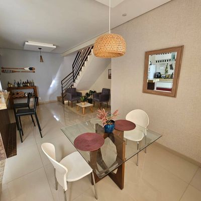 Cobertura com 3 quartos, à Venda - Lagoa Mansões - Lagoa Santa - Cobertura em Lagoa Mansões, Lagoa Santa - à venda - GRUPONEW IMÓVEIS