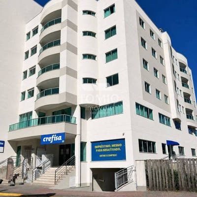 Salas Comerciais para Locação, Centro - Gaspar - Salas Comerciais em Centro, Gaspar - para locação - Tomio Imoveis Ltda