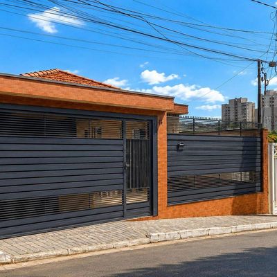 CASA TERREA - 363M² - 3 DORMS - JD INDEPENDÊNCIA - SP - Casa em Jardim Independência, São Paulo - à venda - VENANCIO INTELIGENCIA IMOBILIARIA LTDA ME