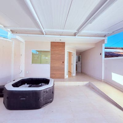 Casa com 3 quartos, Maravista - Niterói - Casa em Maravista, Niterói - à venda - AGF IMÓVEIS