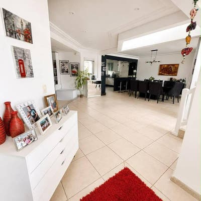 Casa Duplex no Centro de Balneário Camboriú - Duplex em Centro, Balneário Camboriú - à venda - Rah Imóveis & Incorporadora