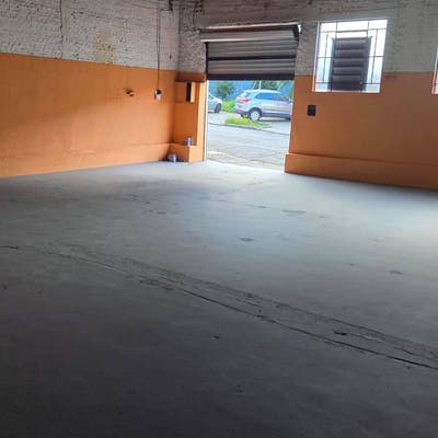 Salão Comercial de 120 m² Sem Colunas na Região Central de Atibaia — Venda ou Locação - Loja em Jardim Brasil, Atibaia - para locação e à venda - Di Casa Imóveis Atibaia LTDA