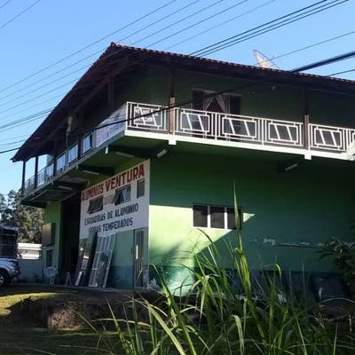 Prédio Comercial - Prédio em Laranjeiras, Rio do Sul - à venda - ARPIA Imobiliária