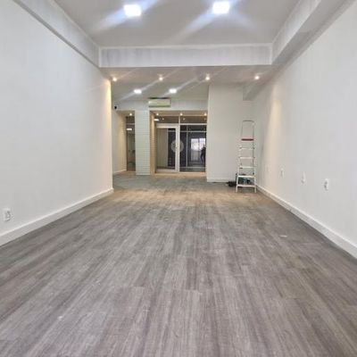 Loja comercial para locação no Centro Metropolitano One World Offices, Barra da Tijuca - RJ - 63 m² - Salas Comerciais em Rio de Janeiro - para locação - PERENNIAL ASSESSORIA E SERVIÇOS LTDA EPP
