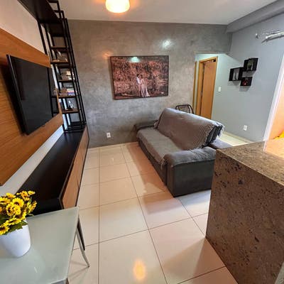 Apartamento com 2 Quartos à Venda, Plano Diretor Norte - Palmas - Apartamento em Plano Diretor Norte, Palmas - à venda - Zilmara Santos LTDA