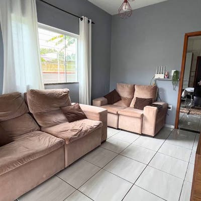 Casa com 3 quartos, Nossa Senhora da Conceição - Balneário Piçarras - Casa em Nossa Senhora da Conceição, Balneário Piçarras - à venda - MARIAN IMÓVEIS