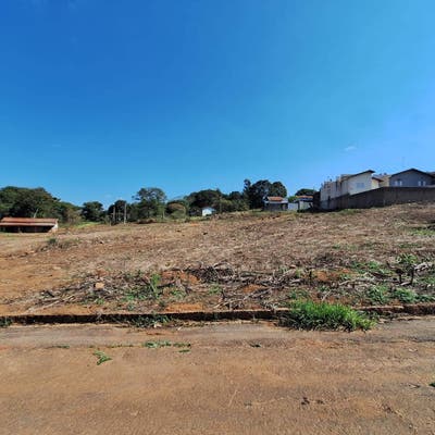 Lote/Terreno, Jardim Santa Marina - São José do Rio Pardo - Lote/Terreno em Jardim Santa Marina, São José do Rio Pardo - à venda - Imobiliária Brasil