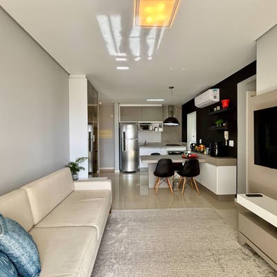 Apartamento à Venda | Centro | Driessen Residenz - Apartamento em Centro, Jaraguá do Sul - à venda - MEGA Empreendimentos Imobiliários