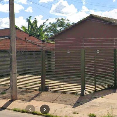 Kitnet para Locação na Avenida dos Pampas (Setor Ioris) - Kitnet em Setor Ioris, Mineiros - para locação - IMOVEIS CINTRA LTDA