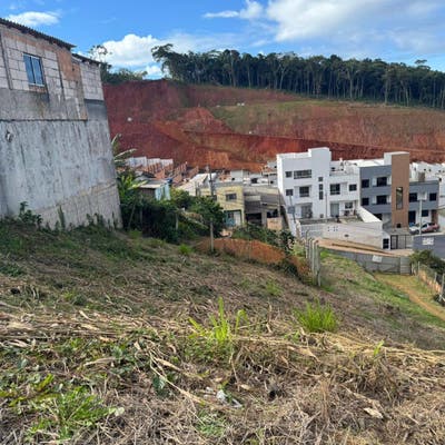 Terreno com 264m² no Tabuleiro em Camboriú - Lote/Terreno em Tabuleiro, Camboriú - à venda - Rah Imóveis & Incorporadora
