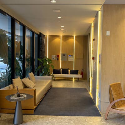 Nobile Grand Itapema - Flat/Loft/Estúdio em Itapema - à venda - JSobrinho Imóveis