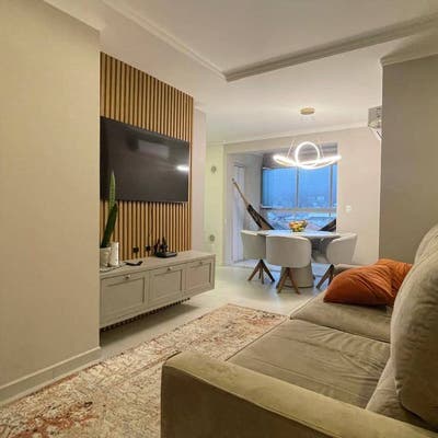 Apartamento de 70m² à Venda em Bombas - Bombinhas/SC - Apartamento em Bombas, Bombinhas - à venda - PRIME INVESTIMENTOS