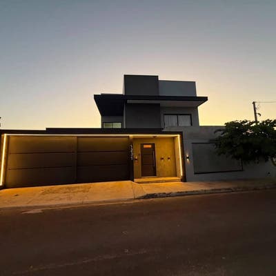 Casa Usada com 4 quartos, PRAÇAS DE VILHENA - Vilhena - Casa Usada em PRAÇAS DE VILHENA, Vilhena - à venda - ALIMA IMOBILIÁRIA