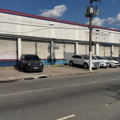 Lajes Corporativas para locação em Km 18 - SP - Galpão em Osasco - para locação - OSASCO IMOVEIS