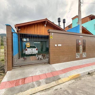Casa 2 dormitórios (1 suíte) — Casa no Morretes, Itapema/SC - Casa em Morretes, Itapema - à venda - Portal Imóveis Itapema