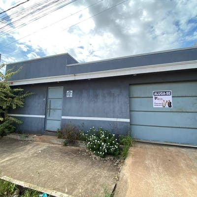 Casa à Locação- Bairro Flor de Lis I - Casa em Flor de Lis I, Canaã dos Carajás - para locação - Aurora | Negócios Imobiliários
