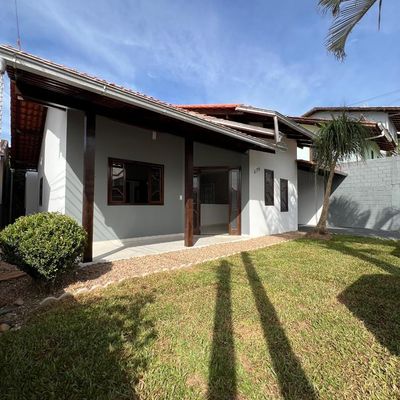 Oportunidade no Rau - Casa em Rau, Jaraguá do Sul - à venda - Imobiliária SMART
