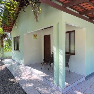 SÍTIO COM 2.105m² NO BAIRRO OLIVEIRA EM TIJUCAS-sc - Sítio - à venda - Império do Vale Negócios Imobiliários
