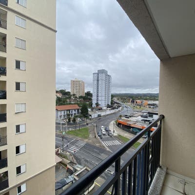 Apartamento à venda 72m/ 3 dormitorios / Monte Castelo - Apartamento em Monte Castelo, São José dos Campos - à venda - OIKOSS NEGÓCIOS IMOBILIÁRIOS LTDA