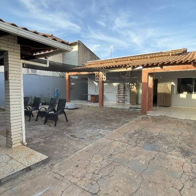 Casa com 4 Quartos à Venda, Plano Diretor Norte - Palmas - Casa em Plano Diretor Norte, Palmas - à venda - Zilmara Santos LTDA