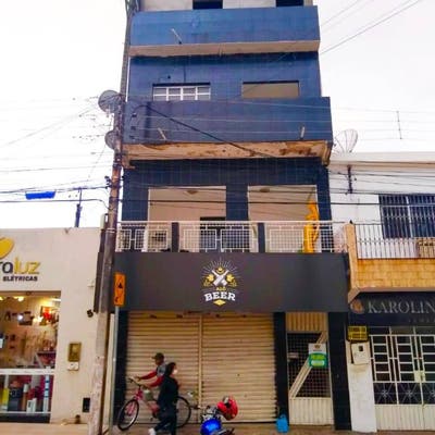Av. Ministro Landulfo Alves, 508 - 2º Andar - Ap. 201 - Centro - Apartamento em Centro, Paulo Afonso - para locação - Preservil Imobiliária