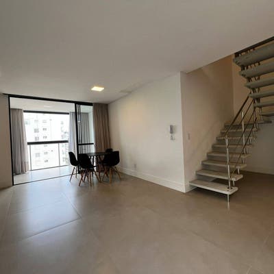 Apartamento Locação Anual 3 Dormitórios no Ed. Brava Unique em Itajaí - Apartamento em Itajaí - para locação - Rah Imóveis & Incorporadora