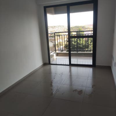 Apartamento com 2 quartos, Dom Bernardo José Mielle - Ribeirão Preto - Apartamento em Dom Bernardo José Mielle, Ribeirão Preto - à venda - JEORGE SILVA ARAUJO