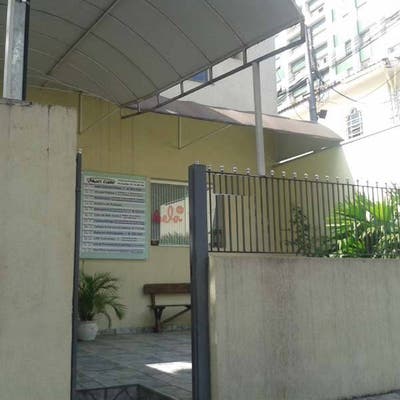 Sala Comercial em Perdizes com 16m² - Salas Comerciais em Perdizes, São Paulo - para locação - OSASCO IMOVEIS