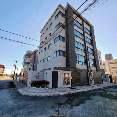 Apartamento com 2 Quartos, 1 Suíte - Itajuba, Barra Velha - Cód. 2767 - Apartamento em Itajuba, Barra Velha - à venda - Elita Imobiliária