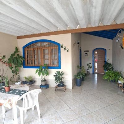 Casa com 2 quartos, Tupi - Praia Grande - Casa em Tupi, Praia Grande - à venda - Apê & Casa imóveis ltda me