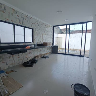 Terreno à venda no Massaguaçú, Caraguatatuba - Com Edícula e Infraestrutura Completa - Lote/Terreno em Massaguaçu, Caraguatatuba - à venda - IALTA IMOVEIS LTDA