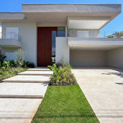 Villa Nobre — Férias Todos os Dias, no Endereço Mais Gostoso do Jardim Acapulco. - Casa de Condomínio em Jardim Acapulco, Guarujá - à venda - G.K.N EMPREENDIMENTOS E PARTICIPAÇÕES IMOBILIÁRIAS LTDA