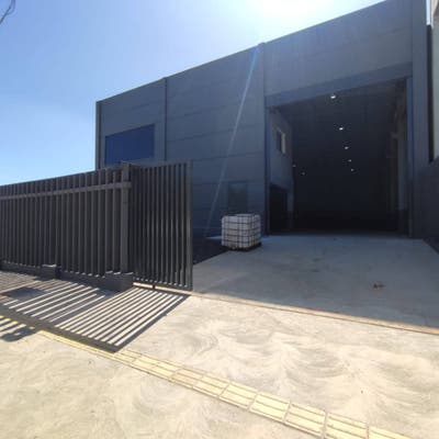 Pavilhão - Bairro Boa Vista - Sapucaia Do Sul - RS - Pavilhão em Boa Vista, Sapucaia do Sul - para locação - ARV EMPREENDIMENTOS IMOBILIARIOS LTDA - EPP