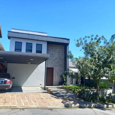 Casa de Condomínio com 3 quartos, Urbanova - São José dos Campos - Casa de Condomínio em Urbanova, São José dos Campos - à venda - OIKOSS NEGÓCIOS IMOBILIÁRIOS LTDA